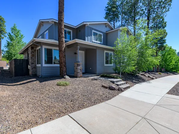 2209 W Mission Timber Circle, Flagstaff, AZ 86001