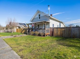7045 S Montgomery St, Tacoma, WA