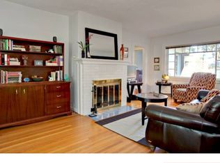 1334 NE 53rd Ave, Portland, OR 97213