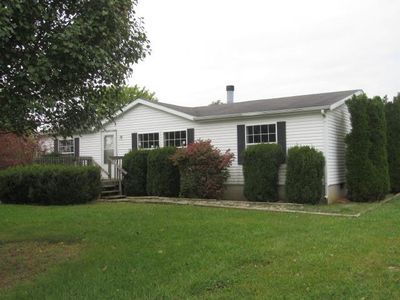 7022 Lake Ridge Dr, Maysville, KY, 41056