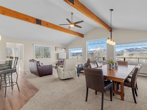 142 P Rd, Silverthorne, CO 80498