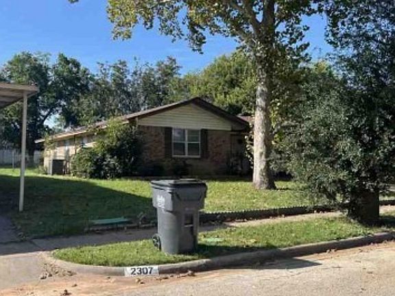 Property Side View
