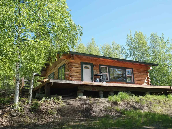 1380 Richard Berry Dr, Fairbanks, AK 99709