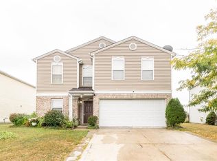 6436 Alonzo Dr, Indianapolis, IN