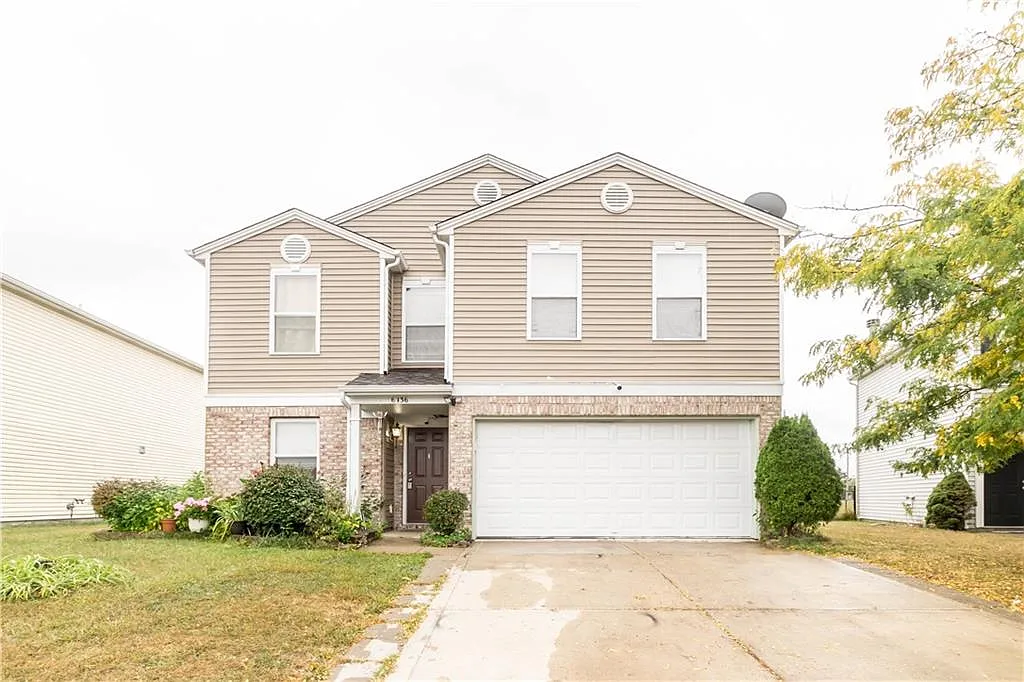 6436 Alonzo Dr photo 1