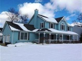 39352 Chestnut Ridge Rd, Elyria, OH 44035