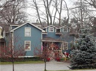 716 Pittsford Victor Rd, Pittsford, NY 14534