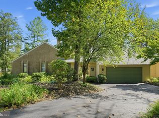40 Toft Woods Way, Media, PA 19063