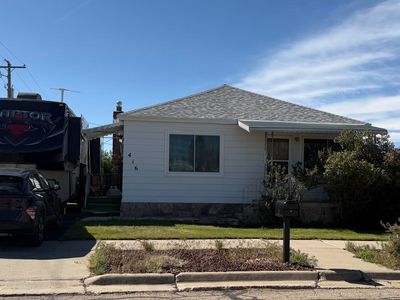 416 Onyx Street, Kemmerer, WY, 83101
