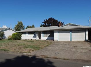 1028 Alberta Ave E, Monmouth, OR 97361