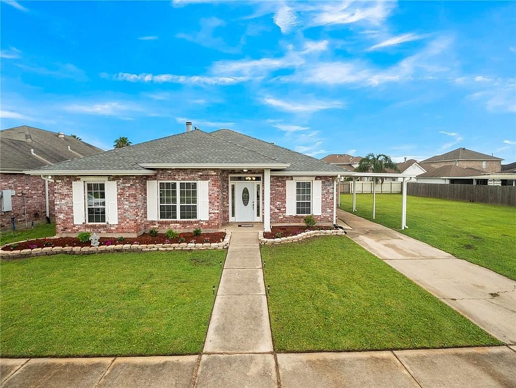 3508 Saint Marie Dr, Meraux, LA 70075 Zillow
