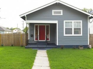 5100 Venus St, New Orleans, LA 70122