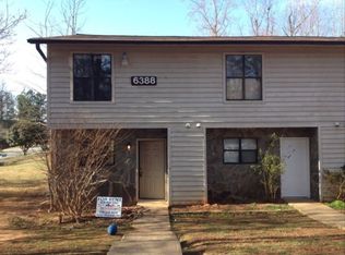 6388 Baker Ct APT D, Norcross, GA 30092