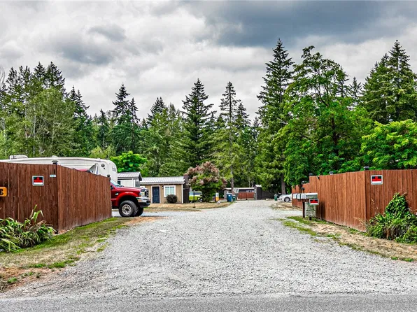 30114 E Orville Road, Graham, WA 98338