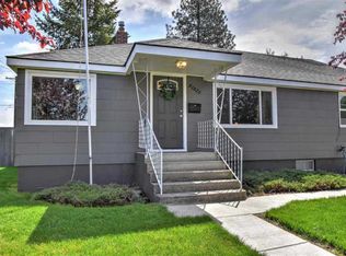 6820 N Normandie St, Spokane, WA 99208