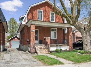 156 Norfolk St, Stratford, ON N5A 3Y9