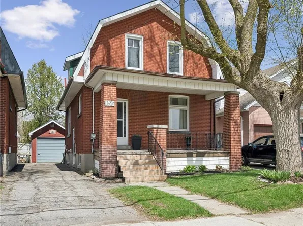 156 Norfolk St, Stratford, ON N5A 3Y9