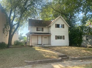 145 N Millwood Ave, Wichita, KS 67203