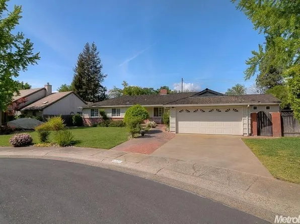4321 Lockwood Way, Sacramento, CA 95821