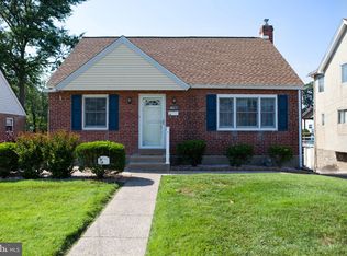 118 Wyndmoor Rd, Havertown, PA 19083