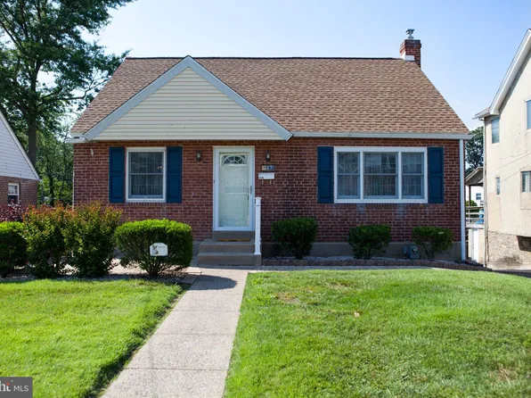 118 Wyndmoor Rd, Havertown, PA 19083