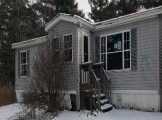 92 Parker Rd, Gardiner, ME 04345
