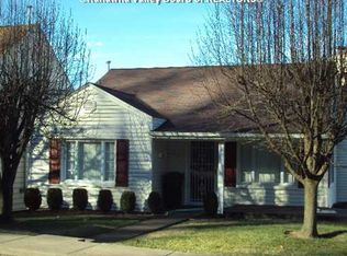 2902 Phillips St, South Charleston, WV 25303