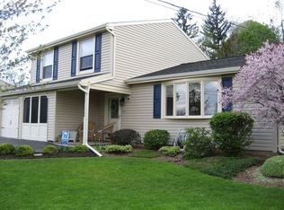 131 Alhan Pkwy, Syracuse, NY 13209