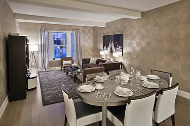 Rented by Nest Seekers International