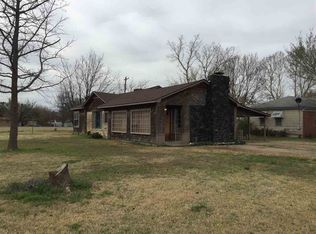 1219 Denison St, Durant, OK 74701