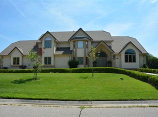 7106 W Clearmeadow Ct, Wichita, KS 67205