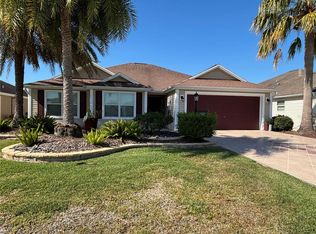2924 French Oak Ave, The Villages, FL 32163
