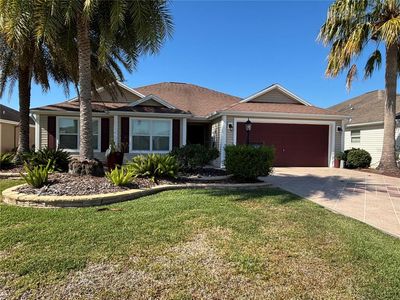2924 French Oak Ave, The Villages, FL, 32163