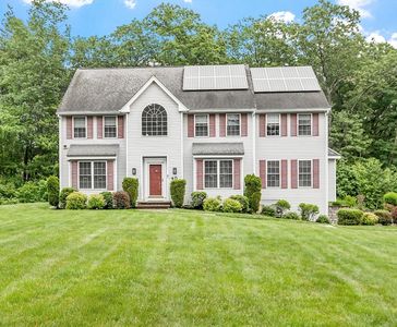 40 Powers Rd, Westford, MA, 01886
