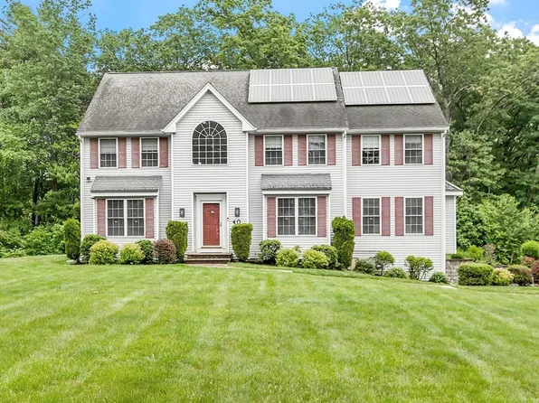 40 Powers Rd, Westford, MA 01886