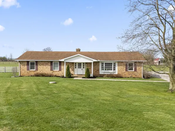 6000 Rosedale Milford Center Rd, London, OH 43140