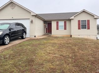 192 Rockport Dr, Troy, MO 63379