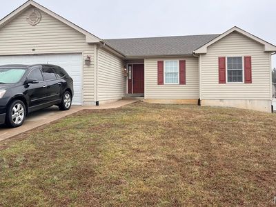 192 Rockport Dr, Troy, MO, 63379