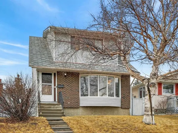 103 N Macewan Dr NW, Calgary, AB T3K 2G2