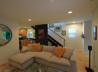 8747 Cattaraugus Ave, Los Angeles, CA 90034