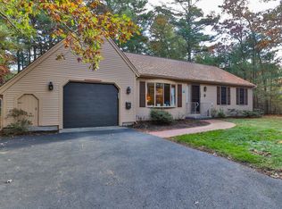 196 Eisenhower Dr, Cotuit, MA 02635