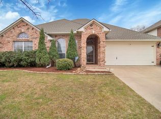 12616 Excelsior Ln, Fort Worth, TX 76244