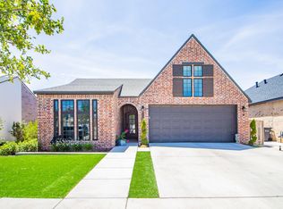 3713 127th St, Lubbock, TX 79423