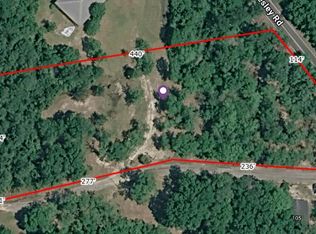 288AC Morrison Dr, Lucedale, MS 39452