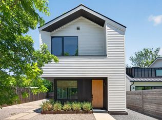 4604 S 2nd St #2, Austin, TX 78745