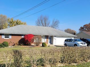 1307 Robinwood Dr, Clarion, PA 16214