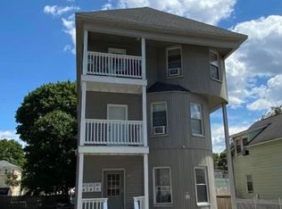 20 Hacker St #2, Worcester, MA 01603