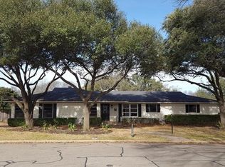 5033 Pine Ave, Waco, TX 76710