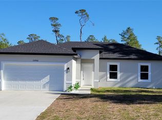 16941 SW 30th Avenue Rd SW, Ocala, FL 34473