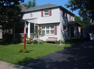 66 Bristol Ave, Rochester, NY 14617